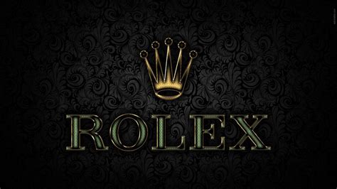 rolex logo wallpaper